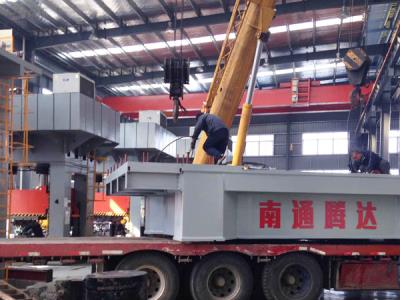 機(jī)械化吊裝